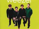 WEEZER Weezer (Green Album) [LP]