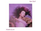 Kate Bush Hounds Of Love NEAR MINT EMI Vinyl LP