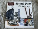 HARVEY DANGER - King James Version 2LP RSD 2025 Limited Color Vinyl New