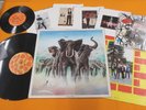 ELVIS COSTELLO & THE ATTRACTIONS Armed Forces RADAR LP, Album + 7” Single RAD 14