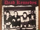 Dead Kennedys ‎– Plastic Surgery Disasters Demos 1982 Vinyl Record LP punk