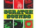 Woodwurk Vinyls Scratch Sounds No. 2 SW (EX/New)