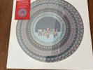 VINCE GUARALDI TRIO New Sealed Zoetrope Picture Disc A CHARLIE BROWN CHRISTMAS
