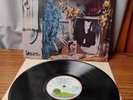 Brian Eno – Here Come The Warm Jets Vinyl Record UK Press Island Label Pink Rim