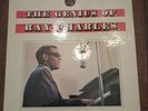 The Genius Of Ray Charles LP Atlantic 1312 in Great Shape VG+