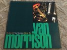 VAN MORRISON THE BEST OF VOL TWO 2 LP VINYL RECORD SET EXCELLENT