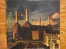 Pink Floyd - Animals LP Columbia JC 34474 1978 Pressing  w/ Inner