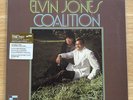 Elvin Jones - Coalition Tone Poet Exclusive Limited Edition-SEALED