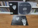 Orchestral Manoeuvres In The Dark – The Best Of OMD 1990 Korea Promo LP Vinyl