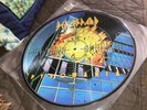 Def Leppard Pyromania 1983 Mercury Records LP 2006 Picture Disc Pic disk Ex