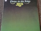 YES-CLOSE TO THE EDGE-1972 US ORIGINAL PRESSING VINYL LPIN BEAUTIFUL CONDITION