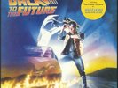 VARIOUS - Back To The Future (Soundtrack) - Vinyl (180 gram vinyl LP)