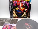 David Lee Roth ‎– Eat 'Em And Smile Japan LP OBI VINYL P-13334