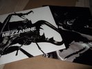 MASSIVE ATTACK : MEZZANINE 2LP 1998 VIRGIN EU +OIS