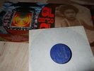 GILBERTO GIL : EXPRESSO 2222 MULTIFOLDOUT COVER LP 1972 PHILIPS 6349034 BRAZIL