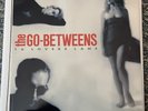 The Go-Betweens - 16 Lovers Lane - Capitol (US Issued)