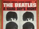 THE BEATLES A Hard Day's Night ORIGINAL 1964 stereo FIRST PRESSING STILL SEALED