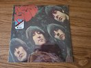 The Beatles sealed import 'Rubber Soul’ 1978 UK  stereo LP MINTY condition