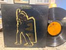 T.Rex   ELECTRIC WARRIOR Reprise Records 1971 1ST PRESS VG+/VG++ VINYL LP  NICE