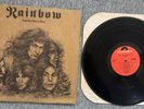 Rainbow ‎– Long Live Rock 'N' Roll LP Vinyl 1978 Gatefold Polydor Records DIO
