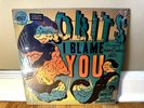 OBITS - I BLAME YOU 2009 LP ON SUB POP RECORDS, RICK FROBERG