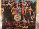 The Beatles, Sgt. Pepper's Lonely Hearts Club Band, 71 Apple, SMAS-2653