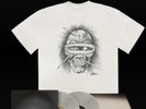 Merch Utopia Box C4-XL/TravisScott SEALED