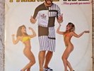 Frankie Ruiz – ...Mas Grande Que Nunca  LP (1989) TH-Rodven TH-2664, G/VG+