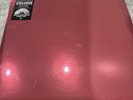 Beach House Depression Cherry LP Clear Silver Metallic & White Vinyl Rare New