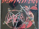 Slayer – Show No Mercy Vinyl LP
