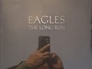 FACTORY SEALED Together (mistake) The Eagles The Long Run & Styx Cornerstone '79
