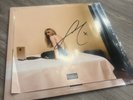 *NEW Sabrina Carpenter Signed Print Emails I Can’t Send Sealed Vinyl Damaged