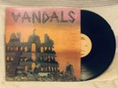 The VANDALS - WHEN IN ROME DO AS THE VANDALS - National Trust PUNK LP Shrink EX