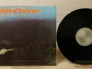 Light of Darkness LIGHT OF DARKNESS Vinyl LP GF, Rock Second Battle SB 009, NM