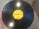 LITTLE MILTON: if you love me / alone and blue SUN 78 RPM VG+.