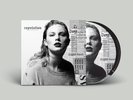 Taylor Swift Reputation Picture Disc 2 LP Vinyl Double vinyl NEW