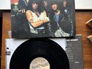 Kiss - Creatures Of The Night 1985 Vinyl LP Alternate No Make Up Cover VG+ / NM