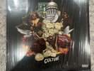 Migos Culture Black Vinyl 2xLP 2017 First Pressing 560566-1 Great Condition