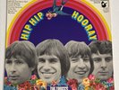 Troggs Hip Hip Hooray Vinyl Lp 1968 German Pressing Hansa 68595 IT  EX/NM