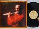 Lloyd Mcneill - Tori LP - OG Press - Rare Latin Jazz - VG++
