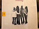 * JTz * FANNY * 1970 Debut Gatefold LP * Near Mint / Shrink * Reprise RS 6416 *