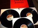 LP MINA GLI ANNI D'ORO BOX 3 LP /CGO TAORL 38527/1986 ITALY