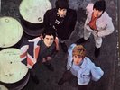 The Who My Generation Rock LP Vinyl Record Mono South Africa