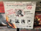Benny the Butcher x DJ Drama Black Soprano Family Organization (Vinyl)
