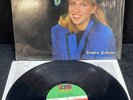 Debbie Gibson Electric Youth Vinyl LP Vg+1989 1st Original U.S. Pressing Shrink
