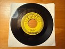 Johnny Cash - Get Rhythm/I Walk The Line 1956 Sun 241 Vinyl VG