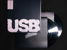 USB by Fred again..Vinyl 2025