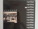 Unwound Repetition Kill Rock Stars Original Vinyl LP