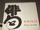 MEA Alan Watts Haiku - A Talk 12