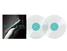 Rihanna Good Girl Gone Bad (Crystal Clear) Vinyl 2LP SEALED ️